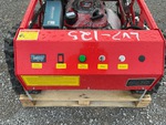 Control Station with 
