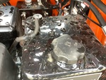 Engine with 