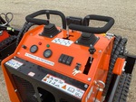 Control Station with 