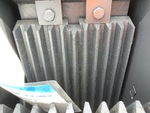 Chassis with 