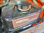 Motore with 