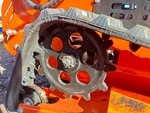 Drivetrain with 