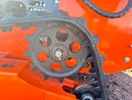 Drivetrain with 