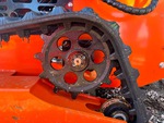 Drivetrain with 