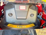 Engine with 