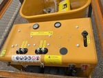 Control Station with 