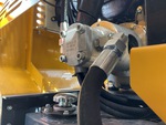 Hydraulics with 