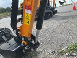 Hydraulics with 