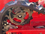 Drivetrain with 