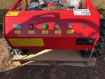 Control Station with 