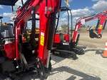 Hydraulics with 