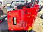 Hydraulics with 