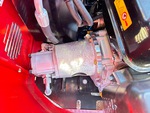 Hydraulics with 