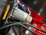 Hydraulics with 