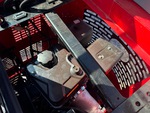 Engine with 