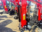 Hydraulics with 