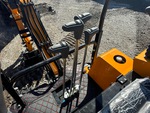 Control Station with 
