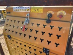 Control Station with 
