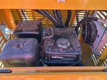 Engine with 