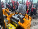 Control Station with 
