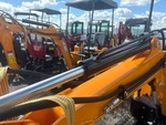 Hydraulics with 