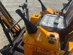 Control Station with 