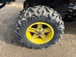 Drivetrain with 