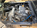 Engine with 