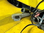 Control Station with 