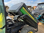 Chassis Photos with 