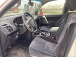 Control Station with 