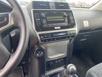 Control Station with 