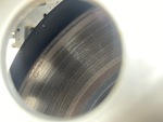 Brakes with 
