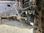 Drivetrain with 