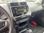 Control Station with 
