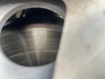 Brakes with 