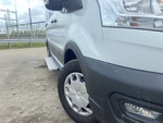 Chassis with 
