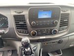 Control Station with 