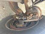 Brakes with 