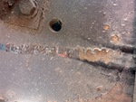General Appearance with Second Serial Number/VIN Photo