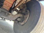 Brakes with 