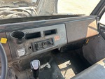 Cab with 