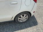 Chassis Photos with 