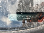 General Appearance with Second Serial Number/VIN Photo