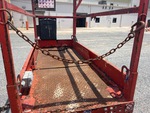 Control Station Upper with 