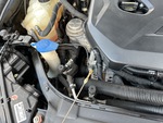 Engine with 