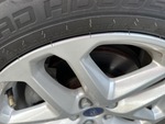 Brakes with 