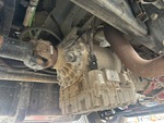 Drivetrain with 
