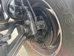 Brakes with 