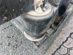 4 dessous de caisse - Camion with 